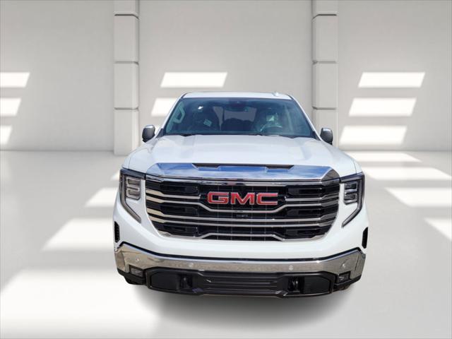 new 2025 GMC Sierra 1500 car, priced at $63,475