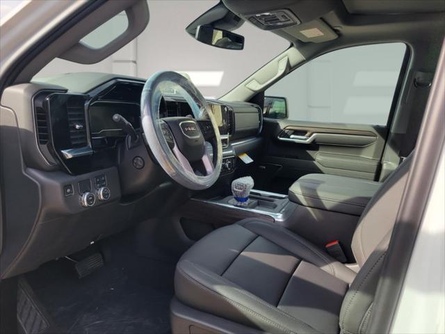 new 2025 GMC Sierra 1500 car, priced at $63,475