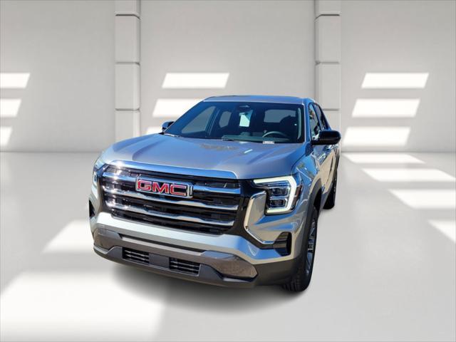 new 2025 GMC Terrain car, priced at $33,890