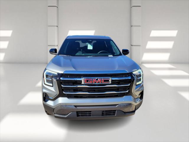 new 2025 GMC Terrain car, priced at $33,890