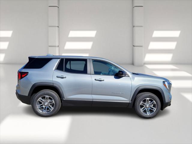 new 2025 GMC Terrain car, priced at $33,890