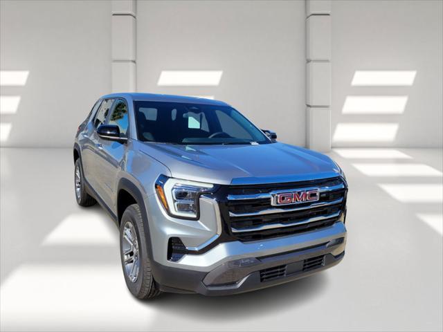 new 2025 GMC Terrain car, priced at $33,890