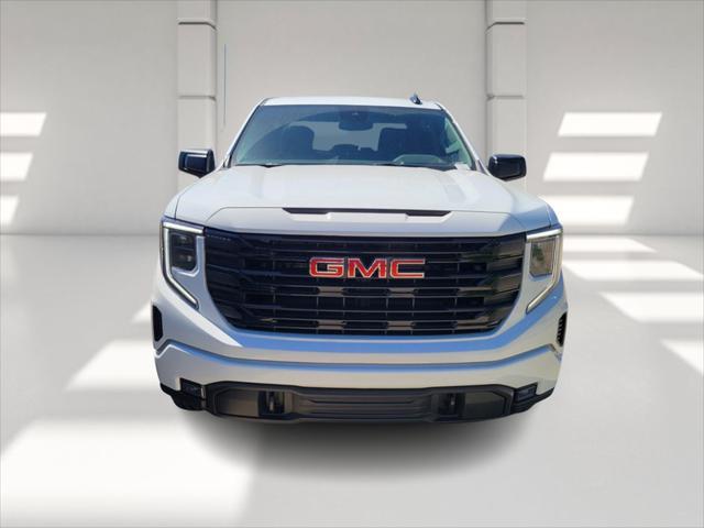 new 2024 GMC Sierra 1500 car, priced at $50,385