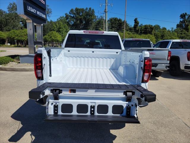 new 2024 GMC Sierra 1500 car, priced at $50,385