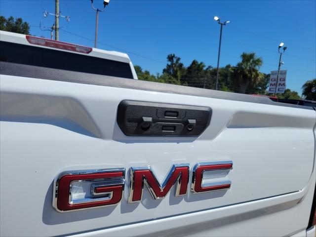 new 2024 GMC Sierra 1500 car, priced at $50,385