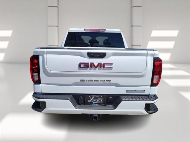 new 2024 GMC Sierra 1500 car, priced at $50,385