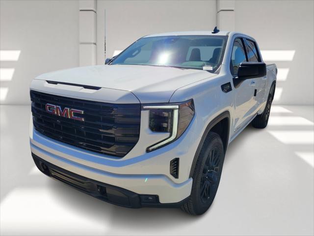 new 2024 GMC Sierra 1500 car, priced at $50,385