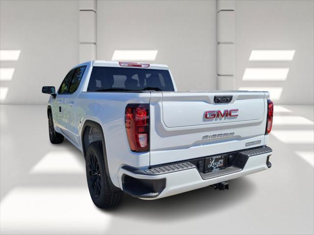 new 2024 GMC Sierra 1500 car, priced at $50,385