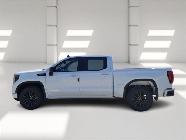 new 2024 GMC Sierra 1500 car, priced at $50,385