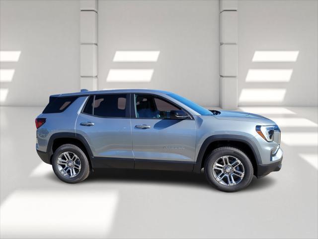 new 2025 GMC Terrain car, priced at $33,890