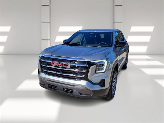 new 2025 GMC Terrain car, priced at $33,890