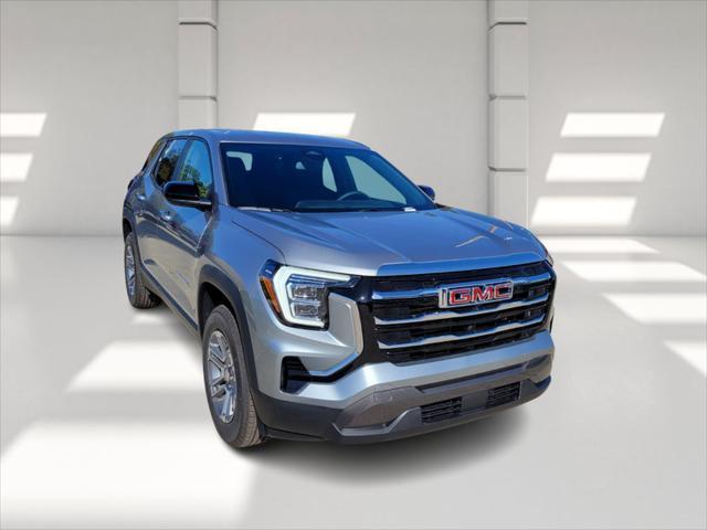 new 2025 GMC Terrain car, priced at $33,890