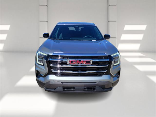 new 2025 GMC Terrain car, priced at $33,890