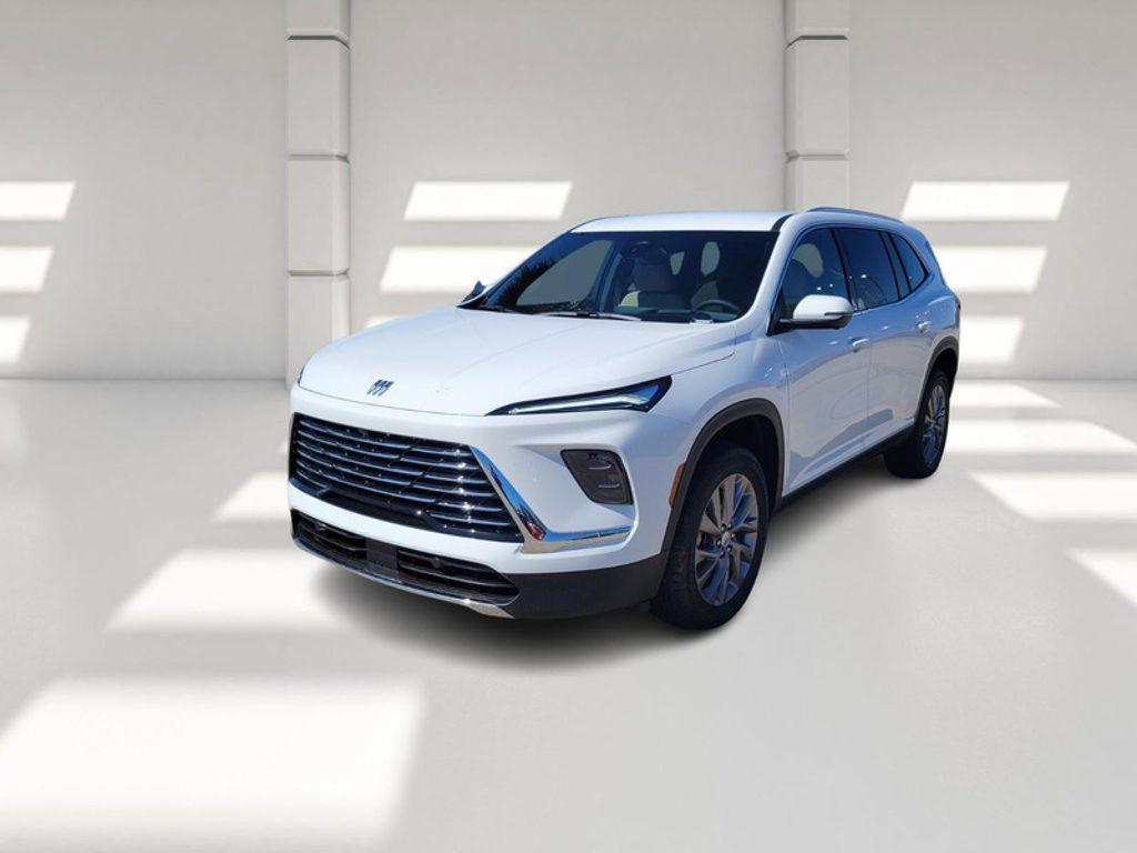 new 2026 Buick Enclave car, priced at $48,810