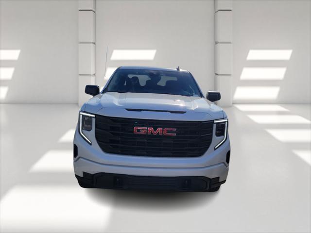 new 2025 GMC Sierra 1500 car, priced at $49,495