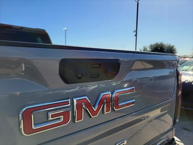 new 2025 GMC Sierra 2500 car, priced at $85,910