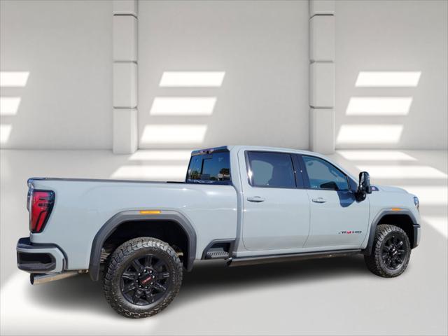 new 2025 GMC Sierra 2500 car, priced at $85,910