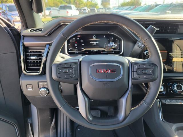 new 2025 GMC Sierra 2500 car, priced at $85,910