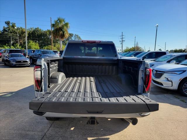 new 2025 GMC Sierra 2500 car, priced at $85,910