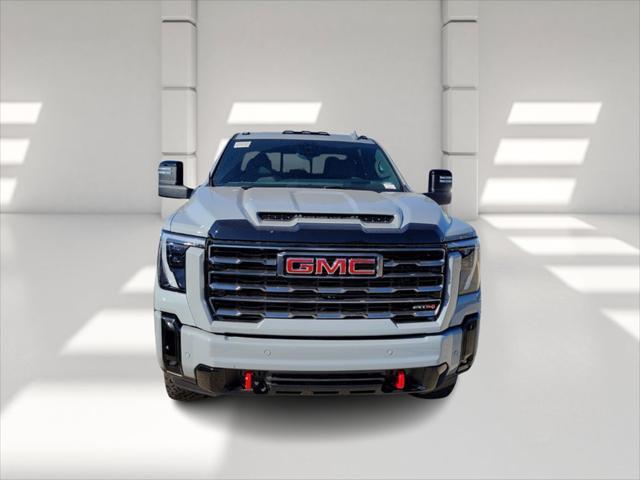 new 2025 GMC Sierra 2500 car, priced at $85,910