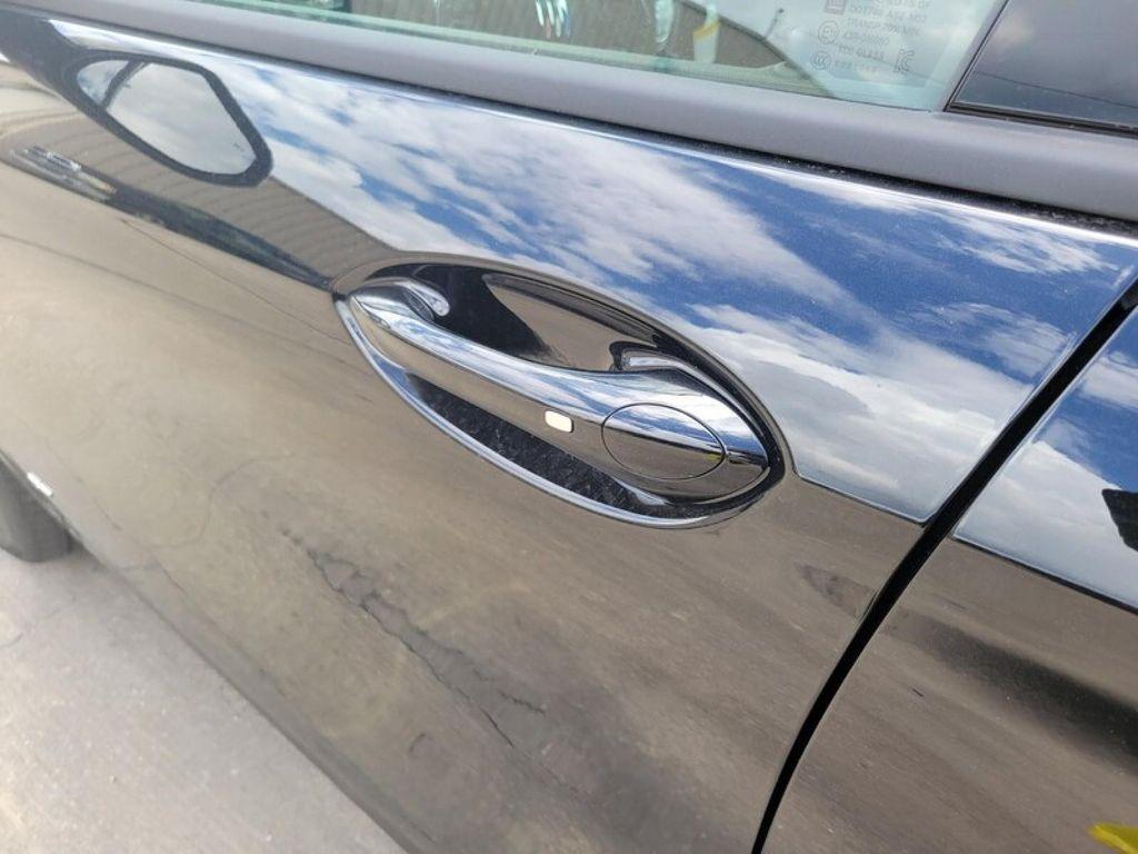 new 2025 Buick Envista car, priced at $29,565