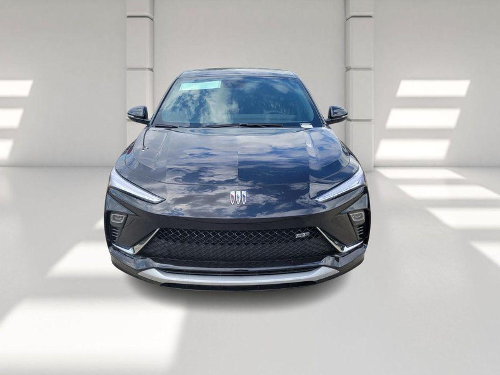 new 2025 Buick Envista car, priced at $29,565