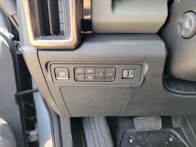 new 2025 GMC HUMMER EV Pickup car, priced at $91,020