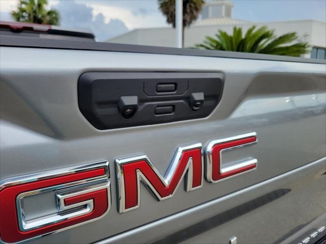 new 2025 GMC Sierra 2500 car, priced at $84,750