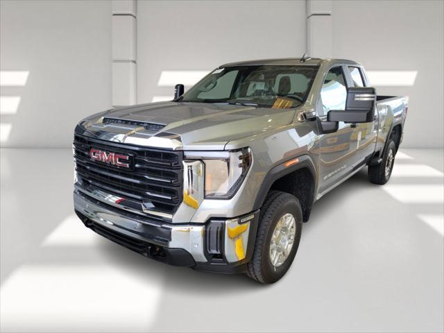 new 2025 GMC Sierra 2500 car, priced at $52,745