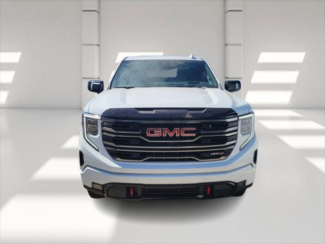 new 2025 GMC Sierra 1500 car, priced at $67,455