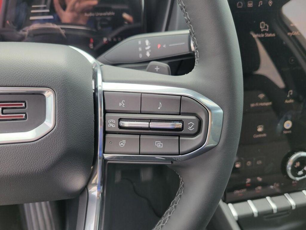 new 2026 GMC Terrain car, priced at $32,230