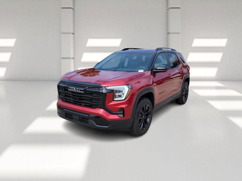 new 2026 GMC Terrain car, priced at $32,230