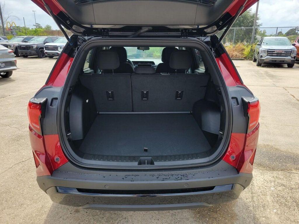 new 2026 GMC Terrain car, priced at $32,230