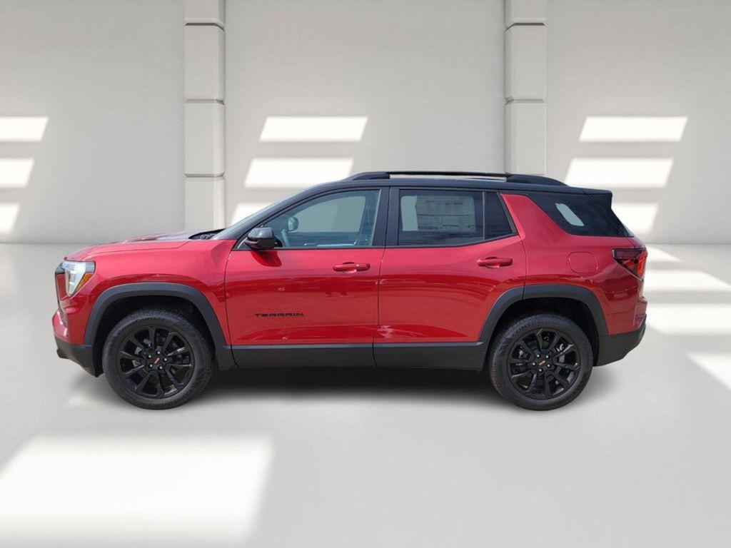 new 2026 GMC Terrain car, priced at $32,230
