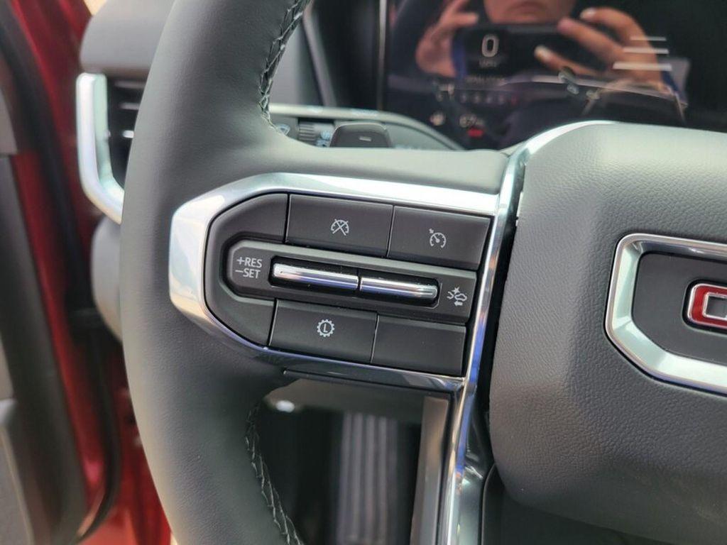 new 2026 GMC Terrain car, priced at $32,230