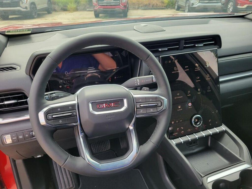 new 2026 GMC Terrain car, priced at $32,230