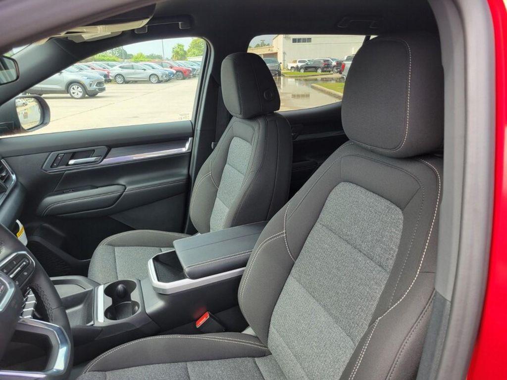 new 2026 GMC Terrain car, priced at $32,230