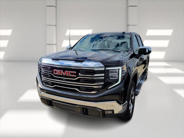 new 2025 GMC Sierra 1500 car, priced at $57,720