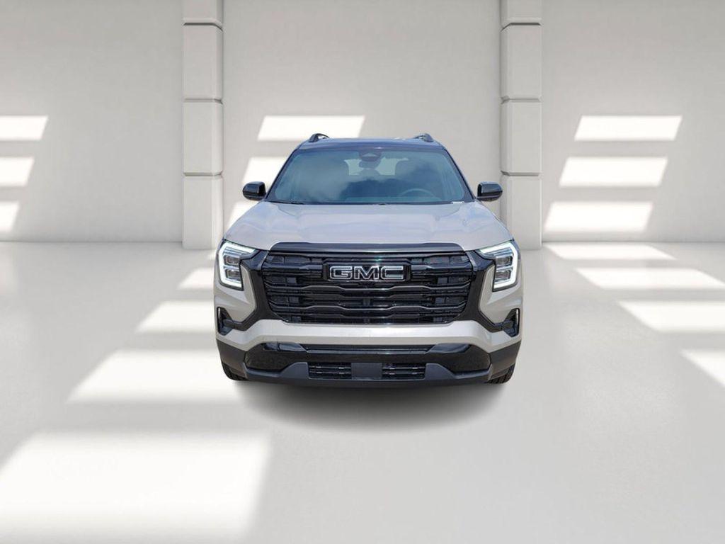 new 2026 GMC Terrain car, priced at $32,100