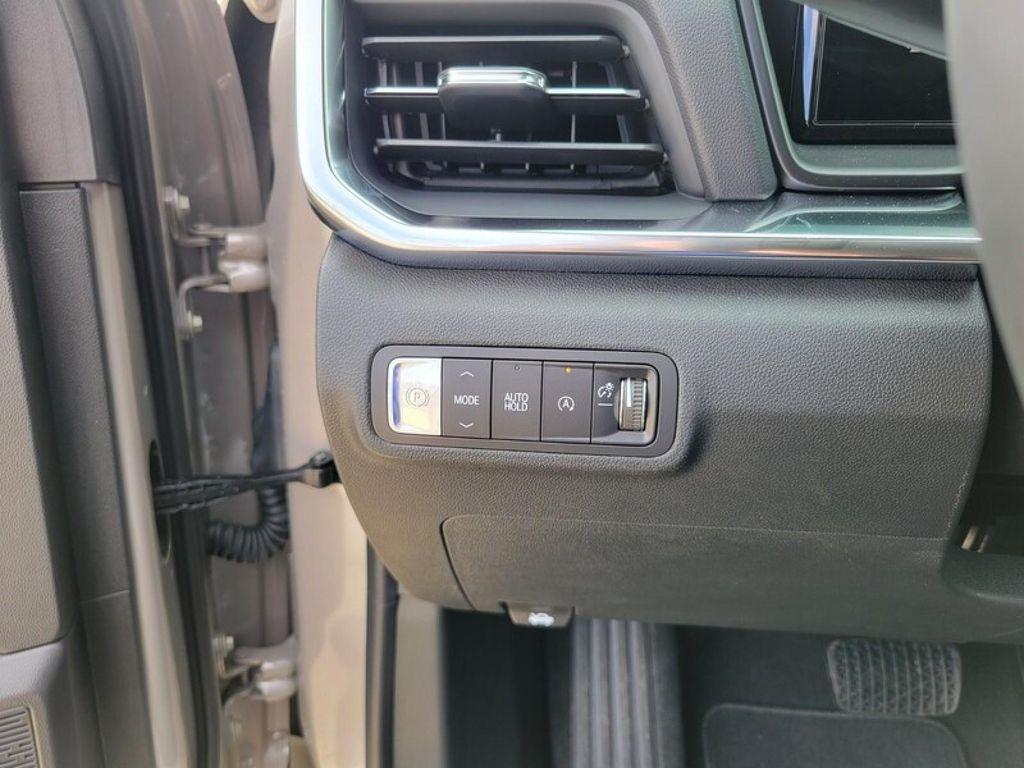 new 2026 GMC Terrain car, priced at $32,100