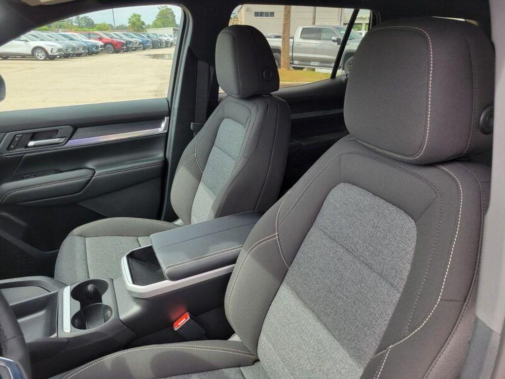 new 2026 GMC Terrain car, priced at $32,100