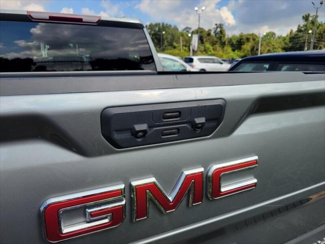 used 2023 GMC Sierra 1500 car, priced at $48,995