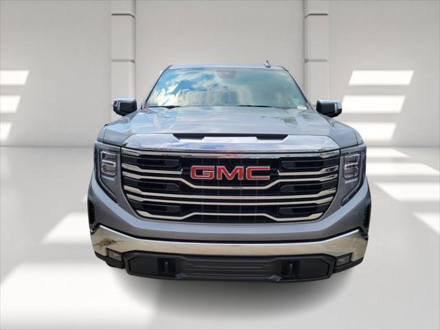 used 2023 GMC Sierra 1500 car, priced at $48,995