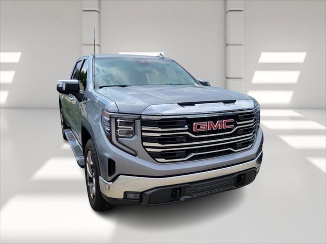 used 2023 GMC Sierra 1500 car, priced at $48,995