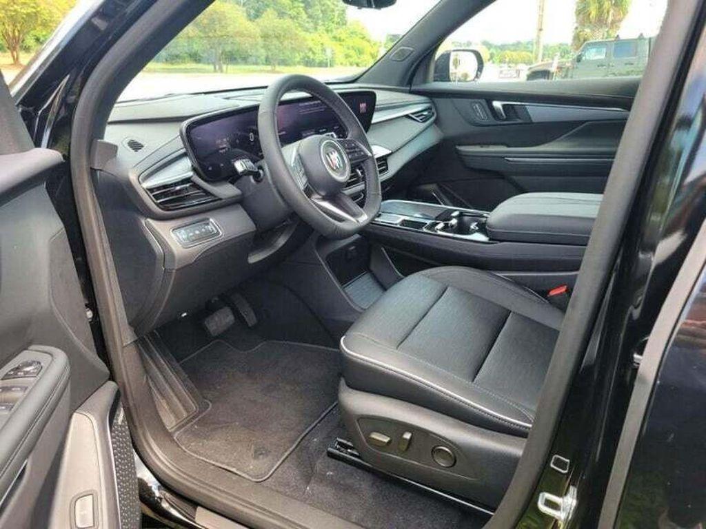 new 2026 Buick Enclave car, priced at $52,805