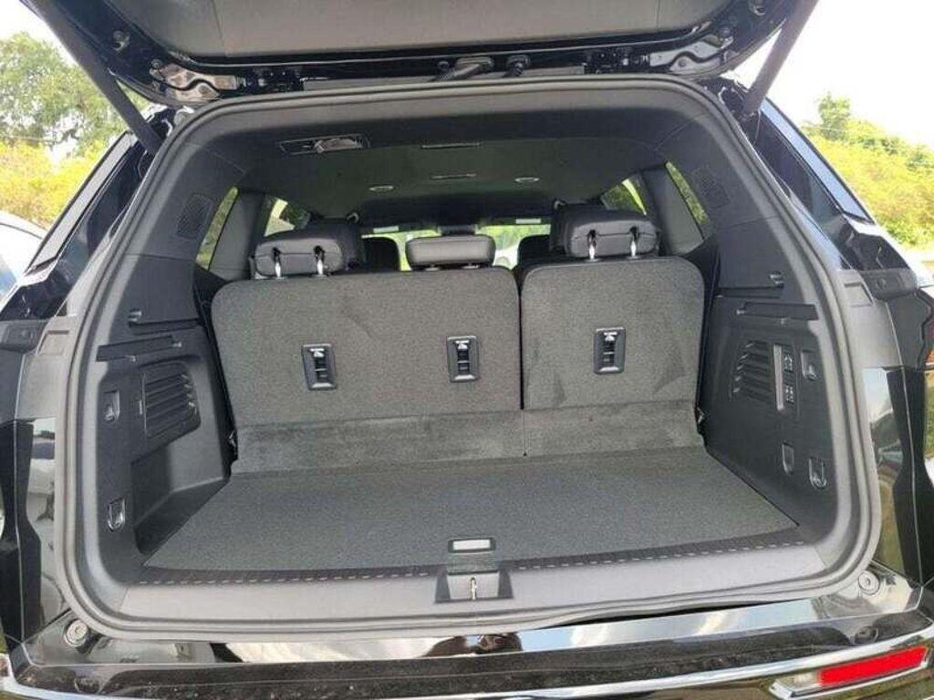 new 2026 Buick Enclave car, priced at $52,805