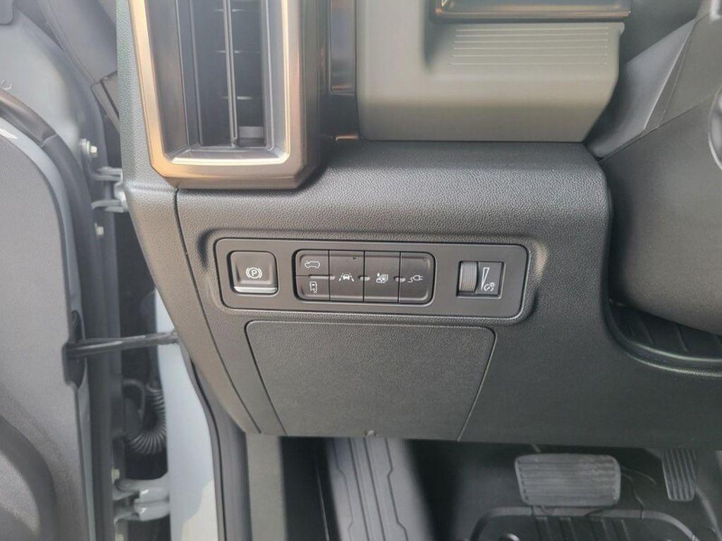 new 2025 GMC HUMMER EV SUV car, priced at $88,020