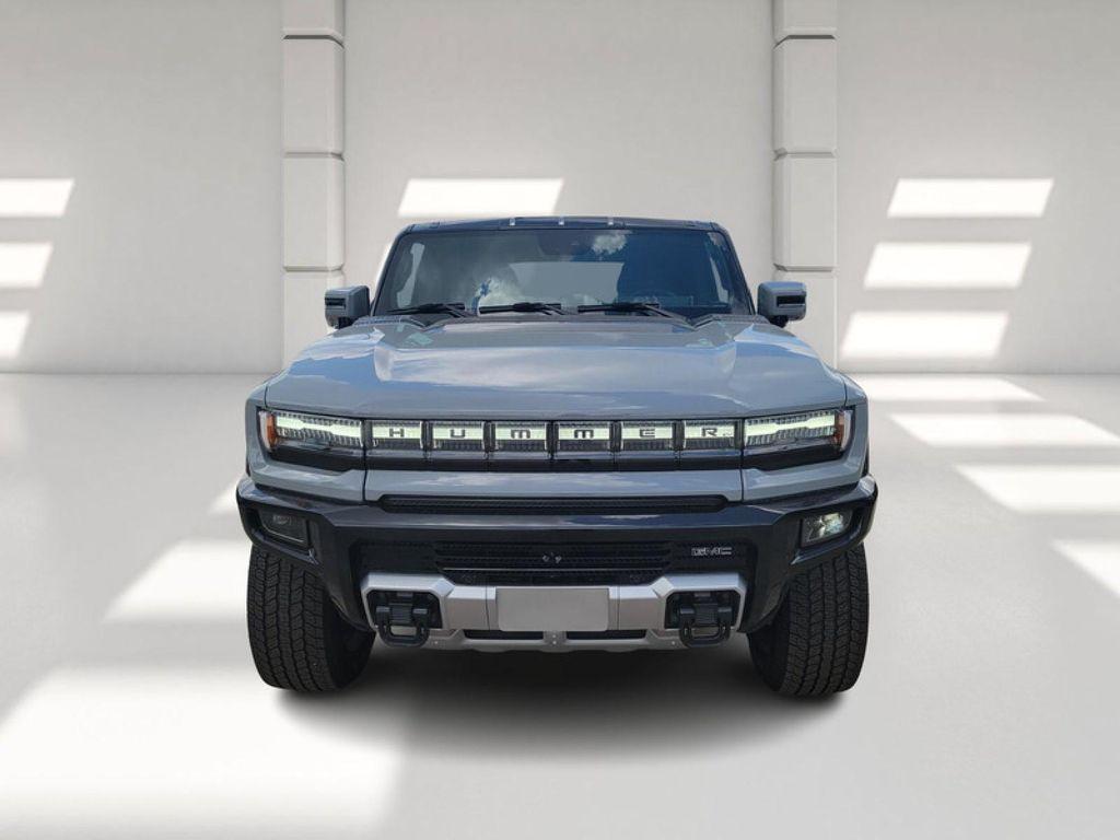 new 2025 GMC HUMMER EV SUV car, priced at $88,020