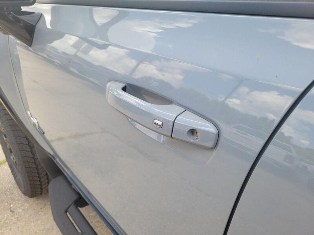 new 2025 GMC HUMMER EV SUV car, priced at $88,020