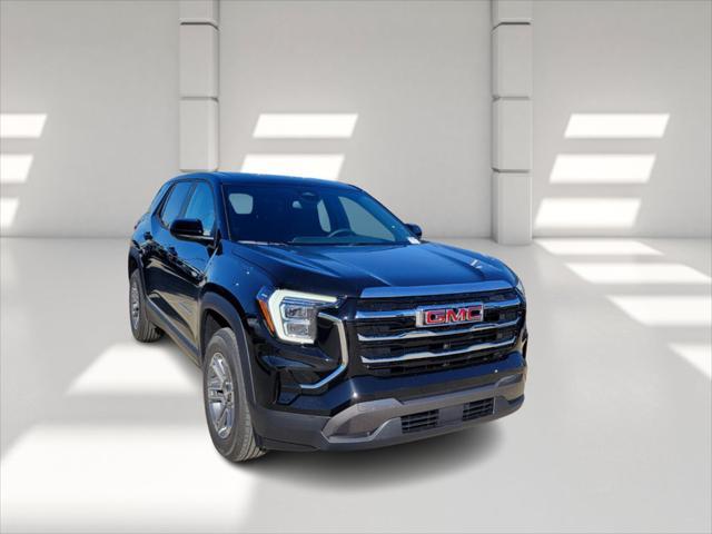 new 2025 GMC Terrain car, priced at $33,890